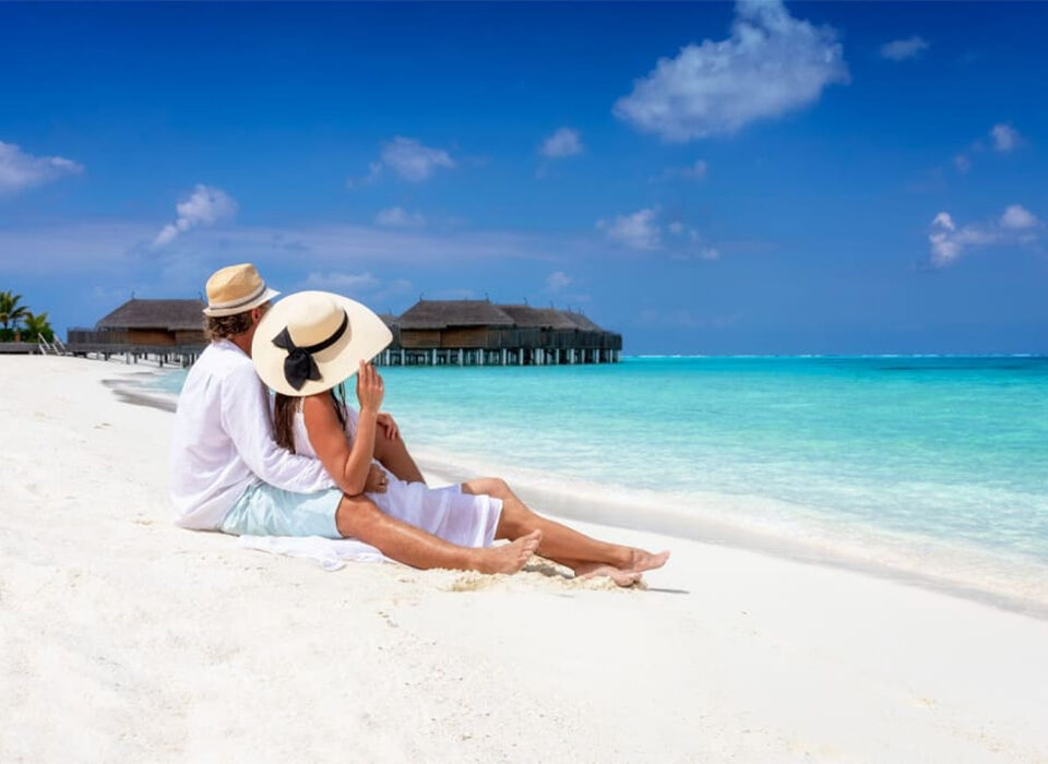 Why Zanzibar is Perfect for a Honeymoon