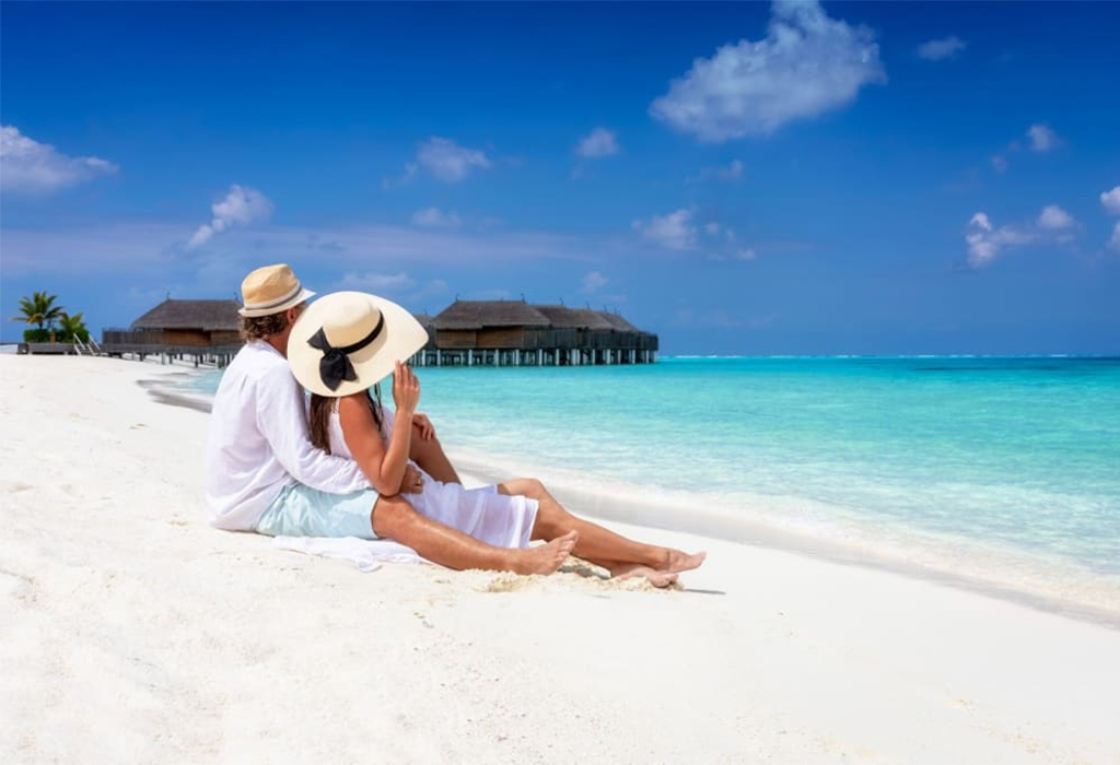 Why Zanzibar is Perfect for a Honeymoon