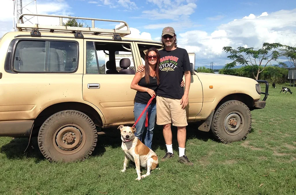 Cost of a 10-Day Uganda and Rwanda Safari