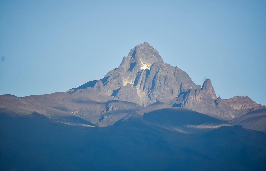Hell’s Gate and Mount Kenya - Climbing Two Different Worlds