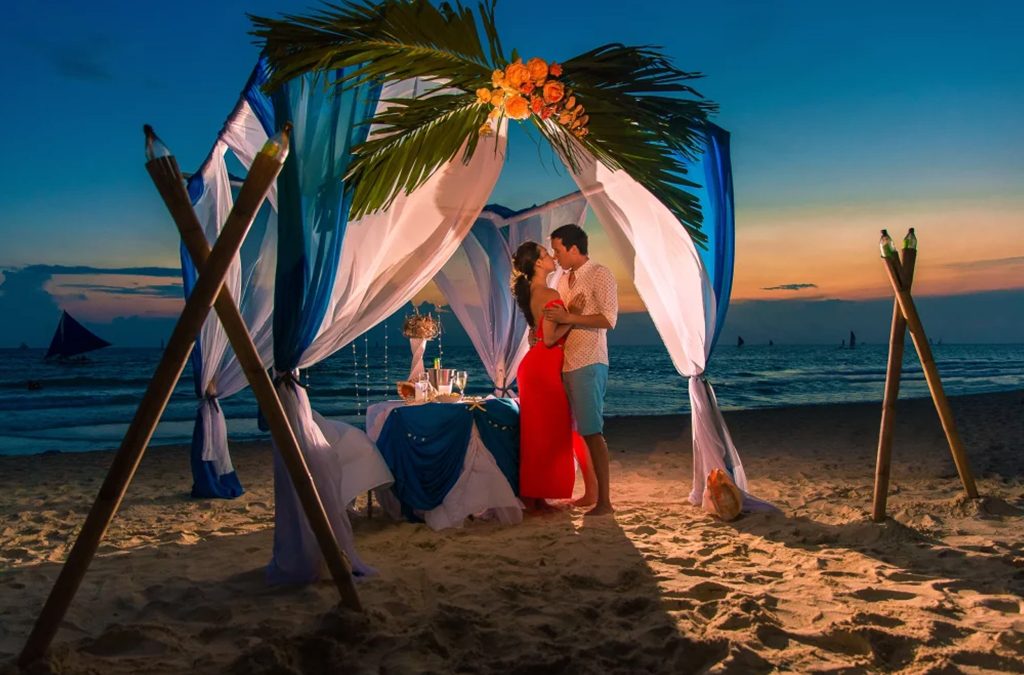 How to plan 5 Days Valentine's Safari in Kenya