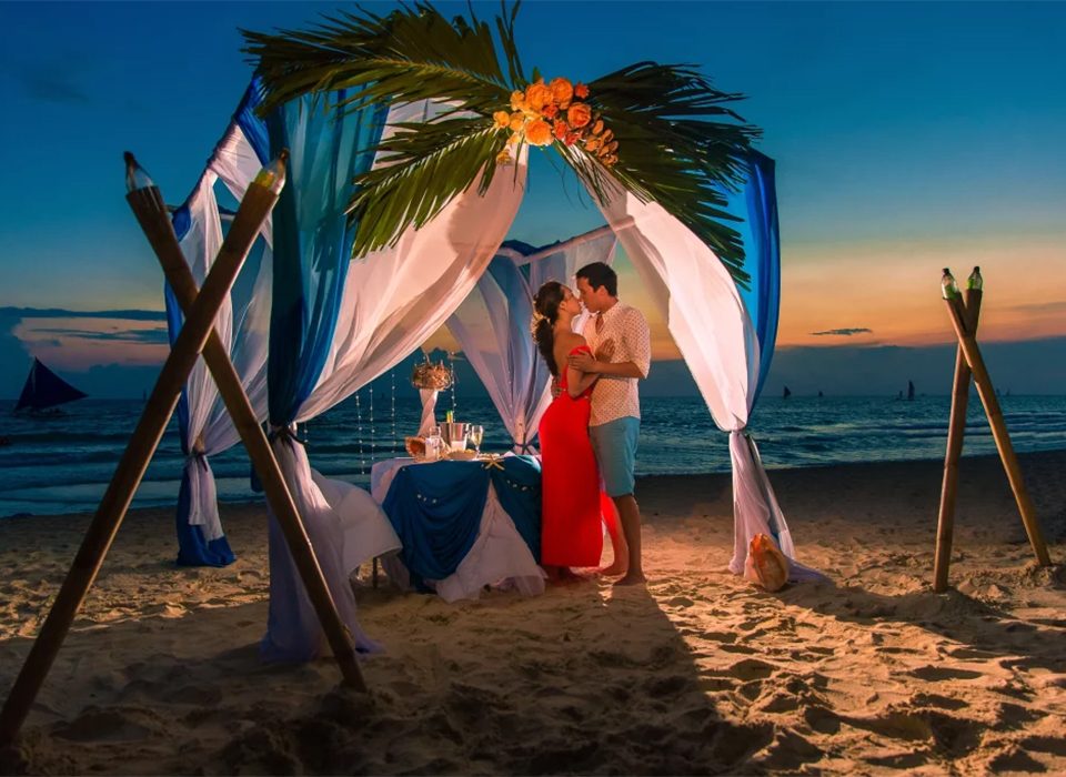How to plan 5 Days Valentine's Safari in Kenya