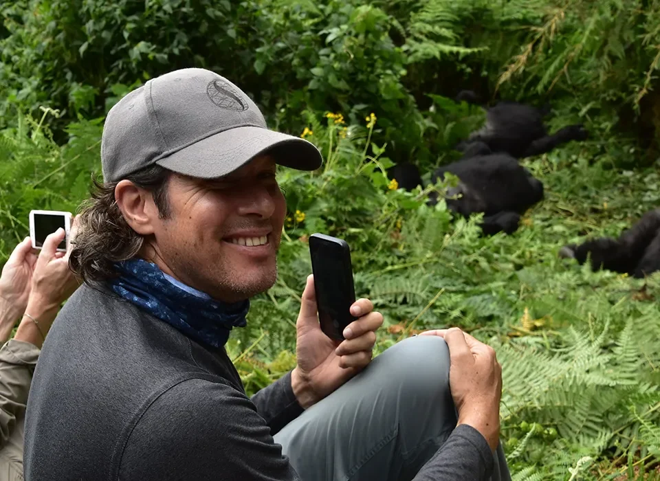 Tips for Planning Gorilla Trekking in Uganda in December