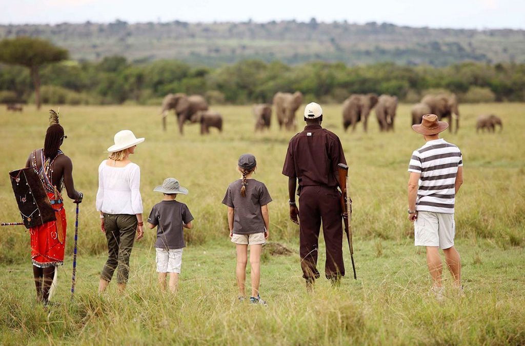 5 Best Family Package Deals - Kenya & Uganda Safaris