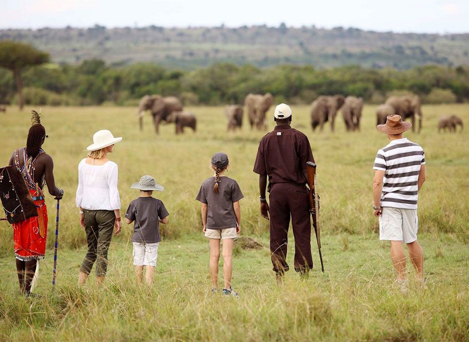 5 Best Family Package Deals - Kenya & Uganda Safaris
