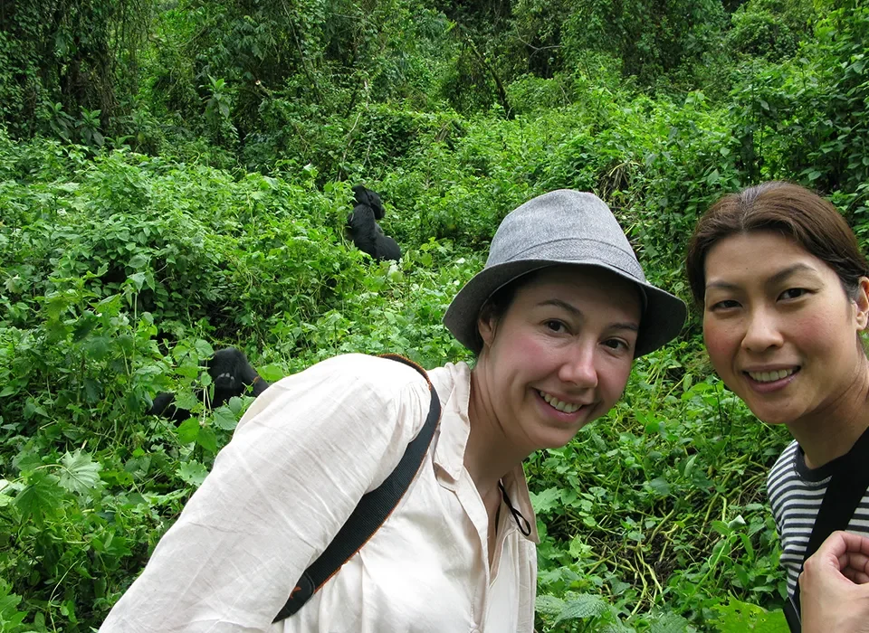 How Many Days You Need for a Safari in Rwanda