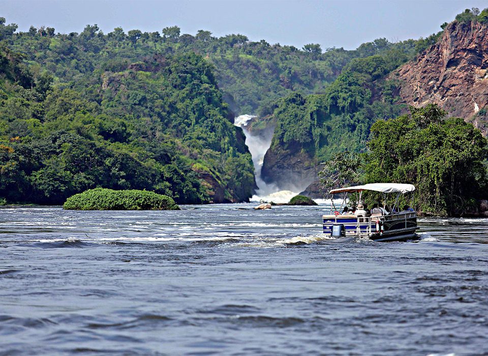 The Cost of 20-Day Uganda, Kenya & Tanzania Safari