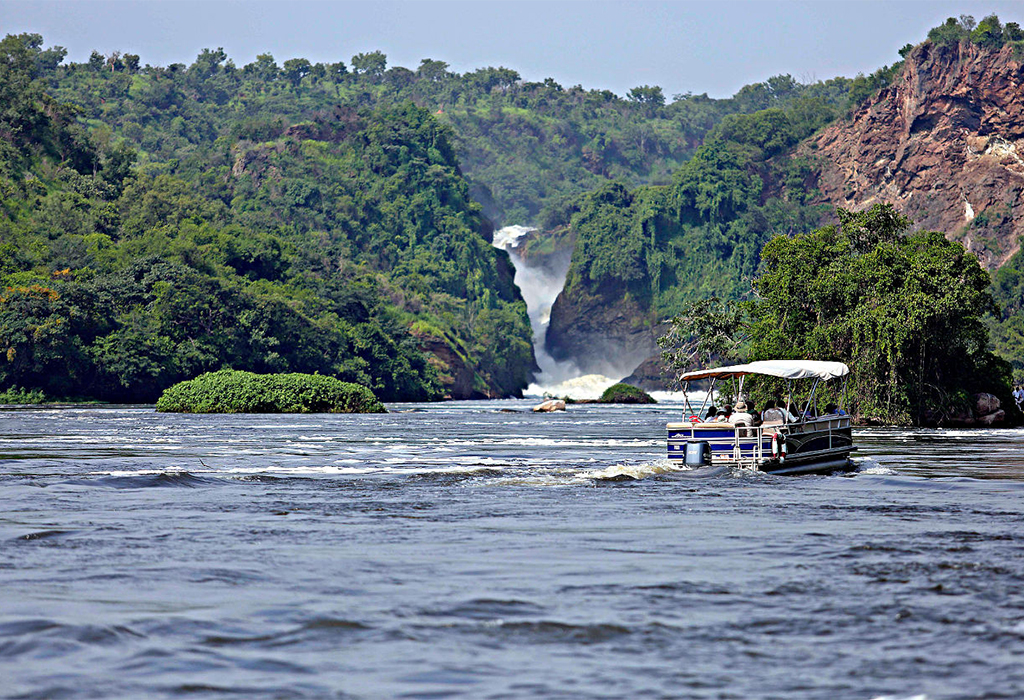 The Cost of 20-Day Uganda, Kenya & Tanzania Safari