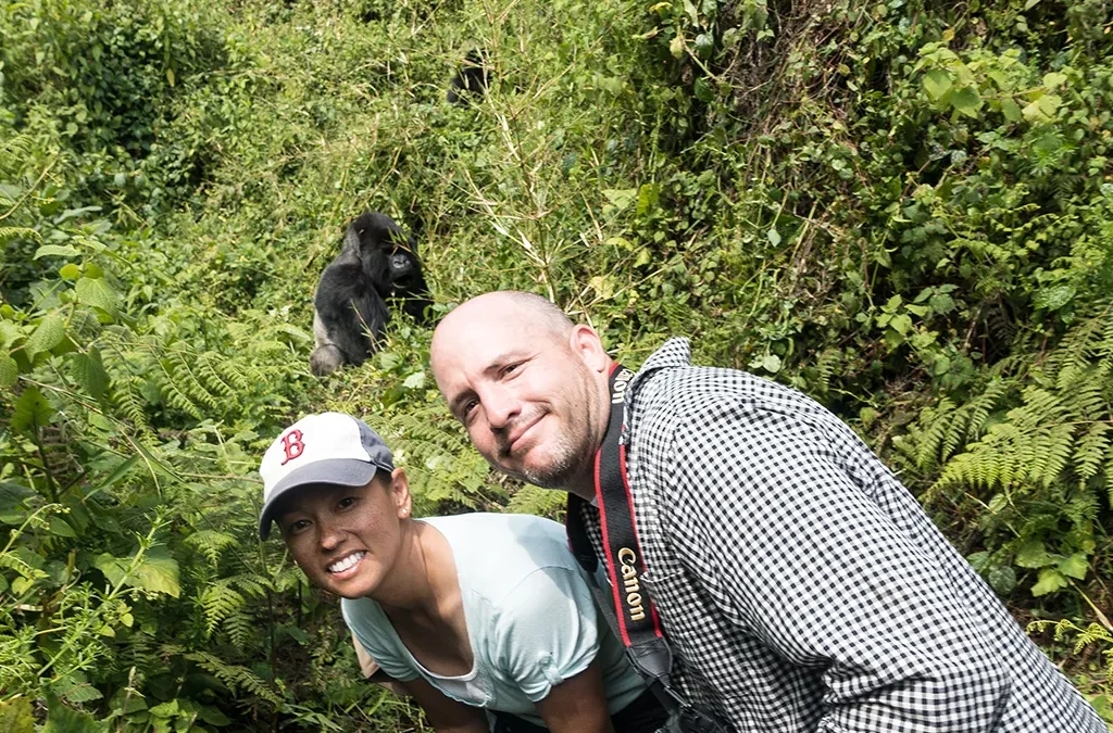 How to Plan a 2-Week Budget Safari in Uganda