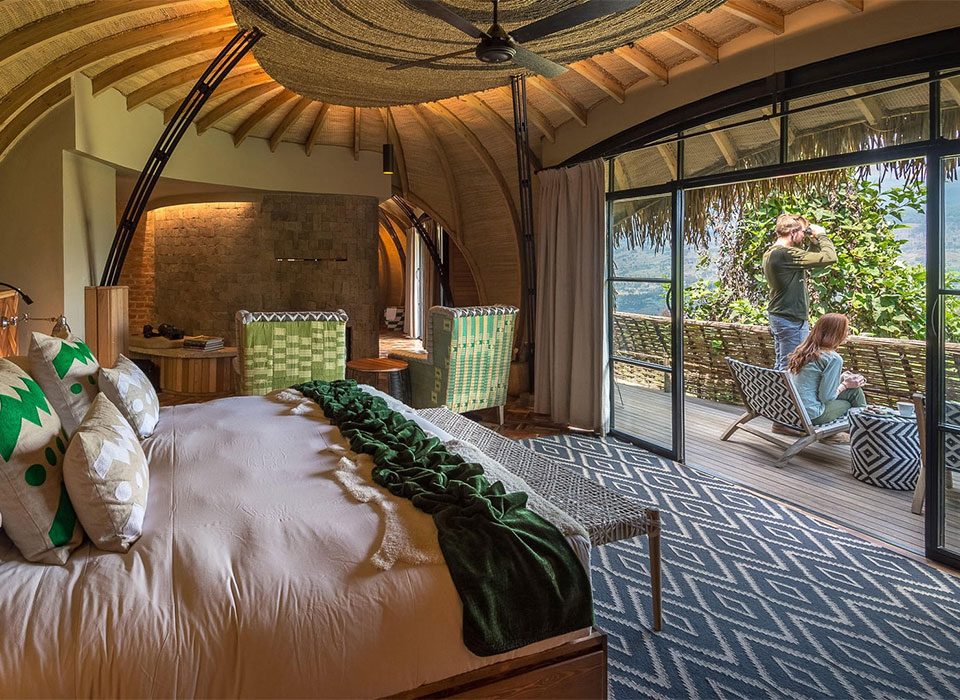 How to Plan a Luxury Uganda and Rwanda Safari