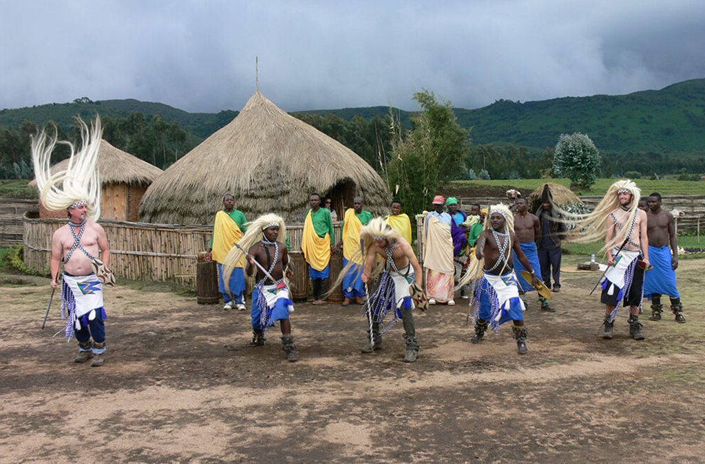 How to plan Cultural Experience in Rwanda & Gorillas in Bwindi