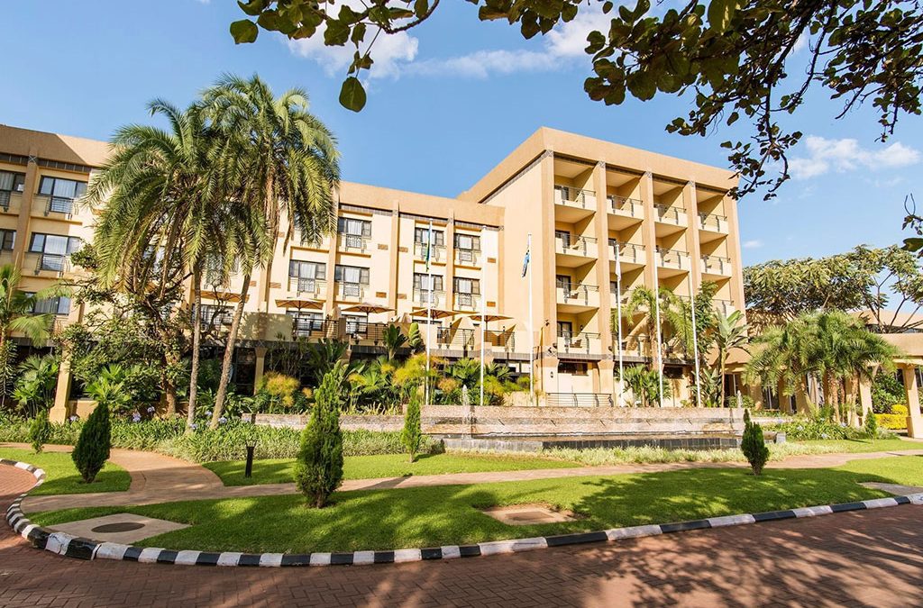 Why stay at Kigali Serena Hotel