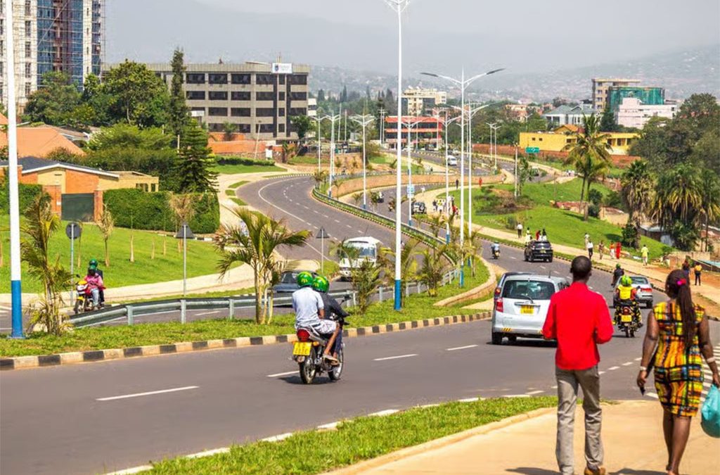 Why Start Your Uganda Safari from Kigali?