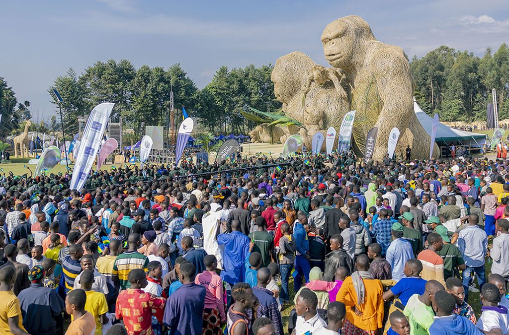 Best Cultural Festivals in Rwanda and Tanzania