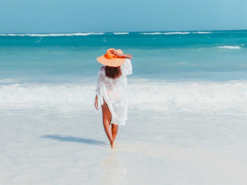 How to combine Masai Mara with Diani Beach Adventure