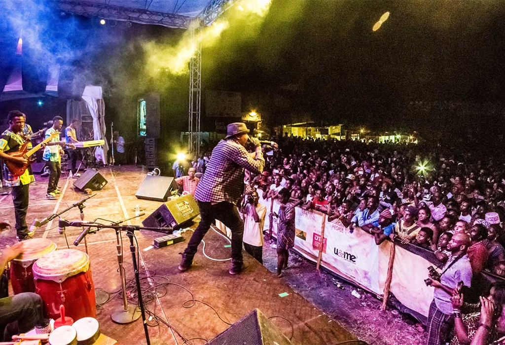 Best Cultural Festivals in Rwanda and Tanzania