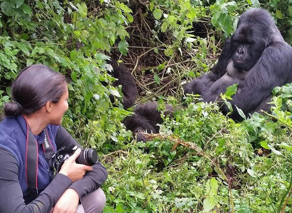 Rwanda & Tanzania for Solo Female Travelers