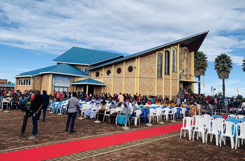 The cost of Kibeho Pilgrimage combined with Wildlife Adventure