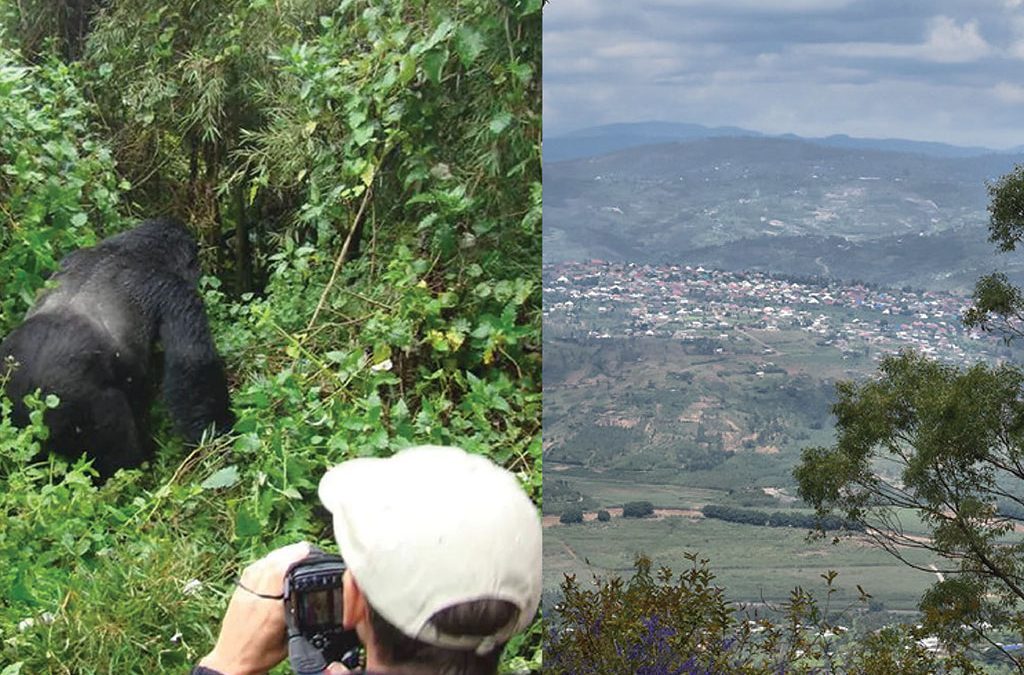 Why Combine Gorilla & Mount Kigali Hike in Rwanda