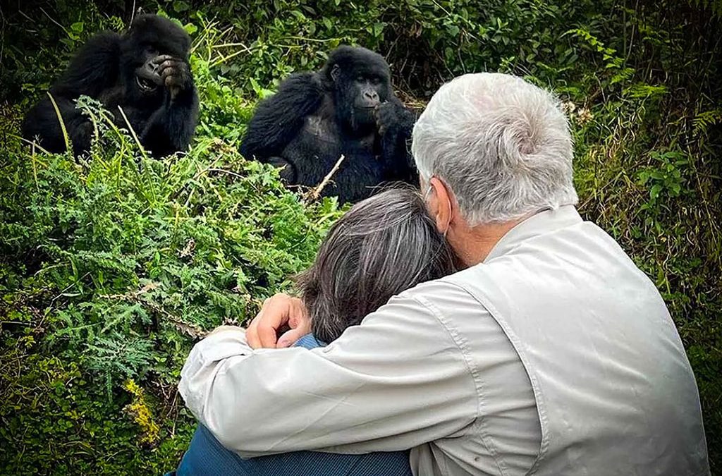 Average cost of Mid-Range Gorilla Honeymoon in Bwindi