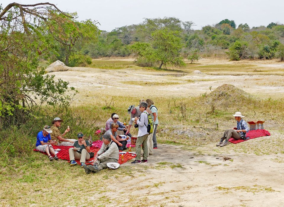 How to Travel to Uganda & Rwanda on a Budget