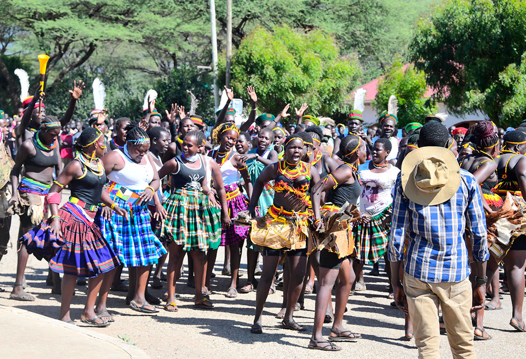 The Best of Uganda Safari