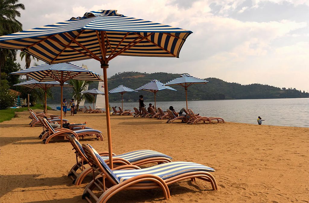 Top Reasons Lake Kivu Completes Any Rwanda Safari
