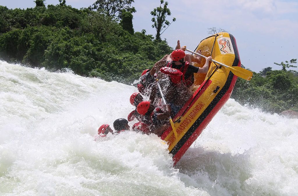 Uganda’s Hidden Gems Beyond Gorilla Trekking