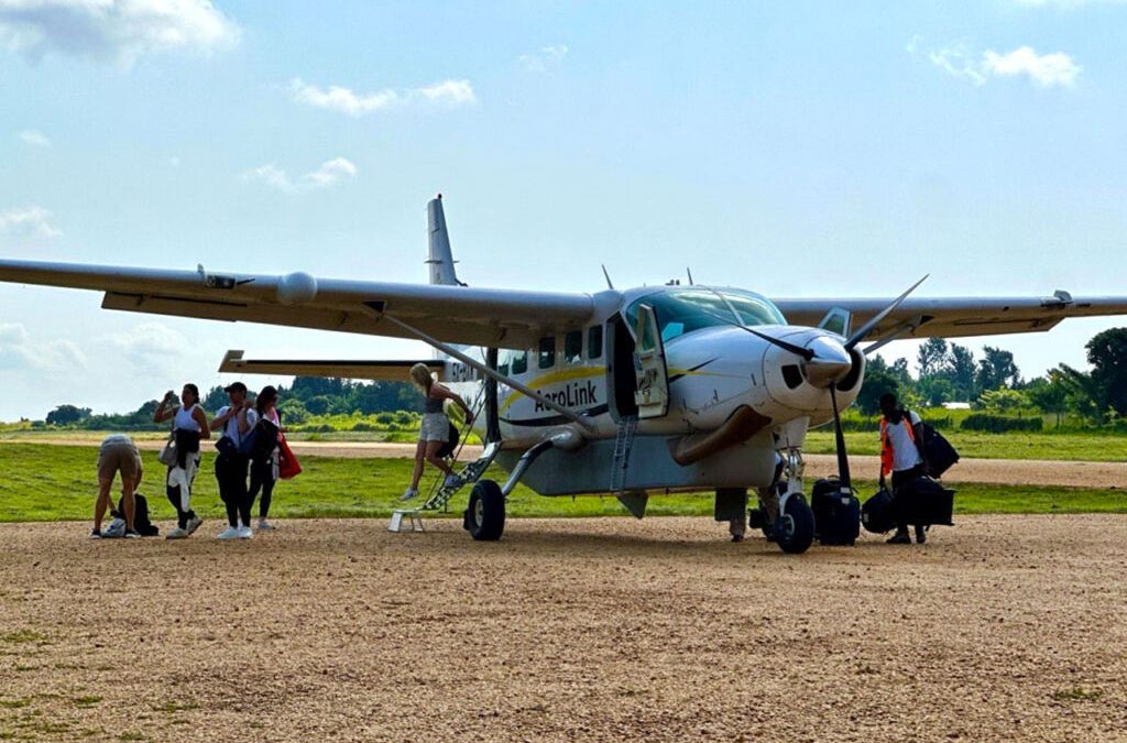 What is the cost of Fly-in Gorilla Safari in Bwindi
