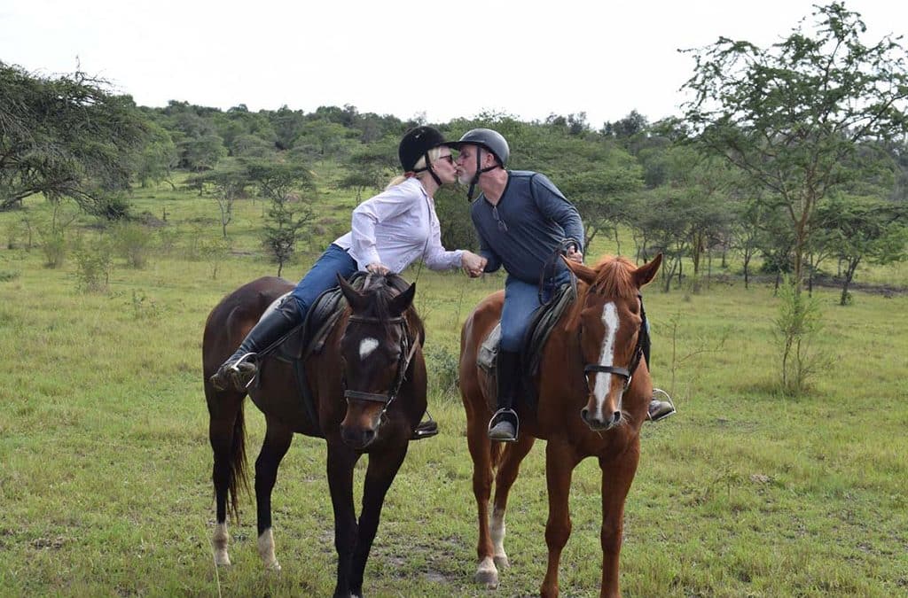 Best Couple-Friendly National Parks in Uganda