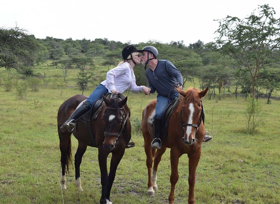 Best Couple-Friendly National Parks in Uganda