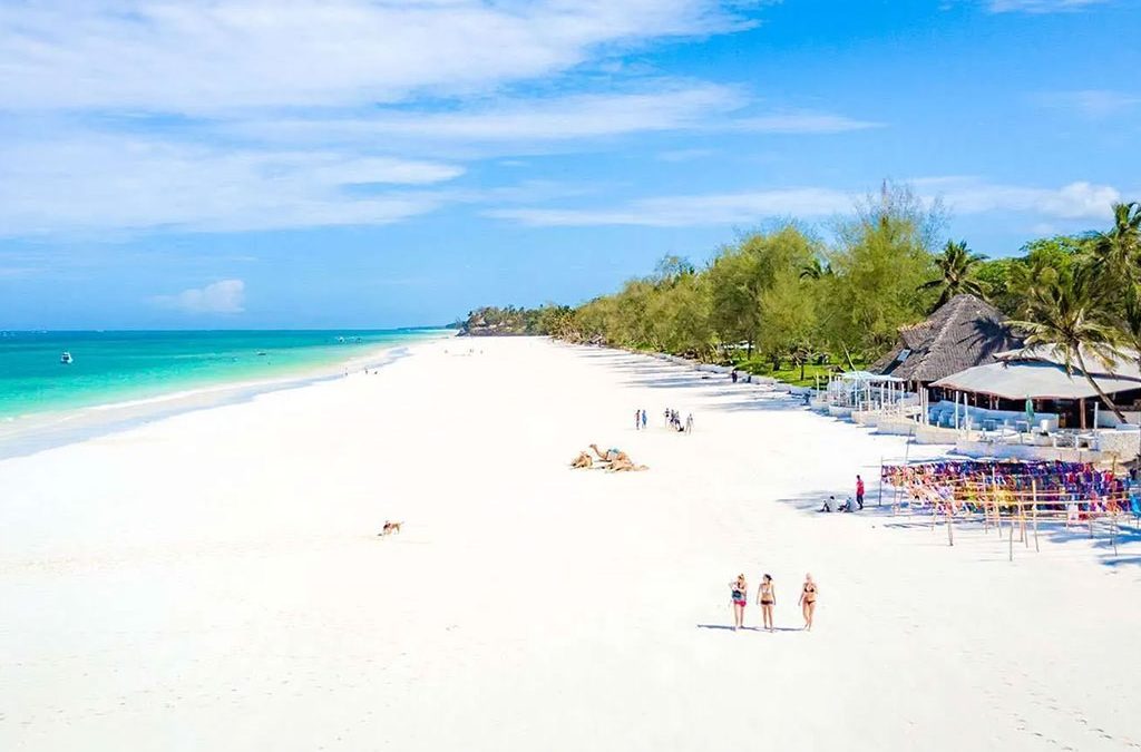 East Africa Safari & Beach Holidays – Best Combinations