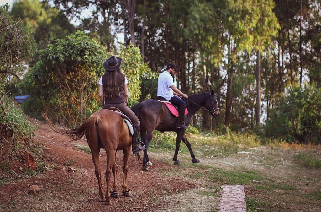 Top Things Couples Should Do in Kigali