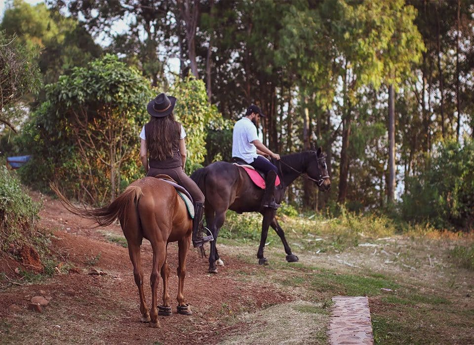 Top Things Couples Should Do in Kigali