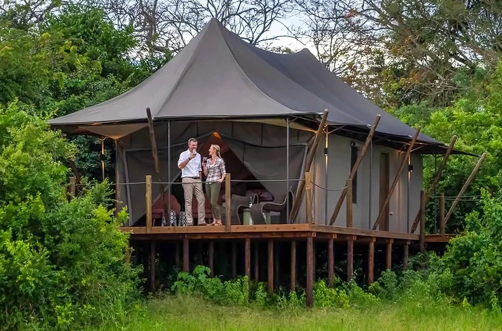 Best Safari Package in Rwanda for Couples