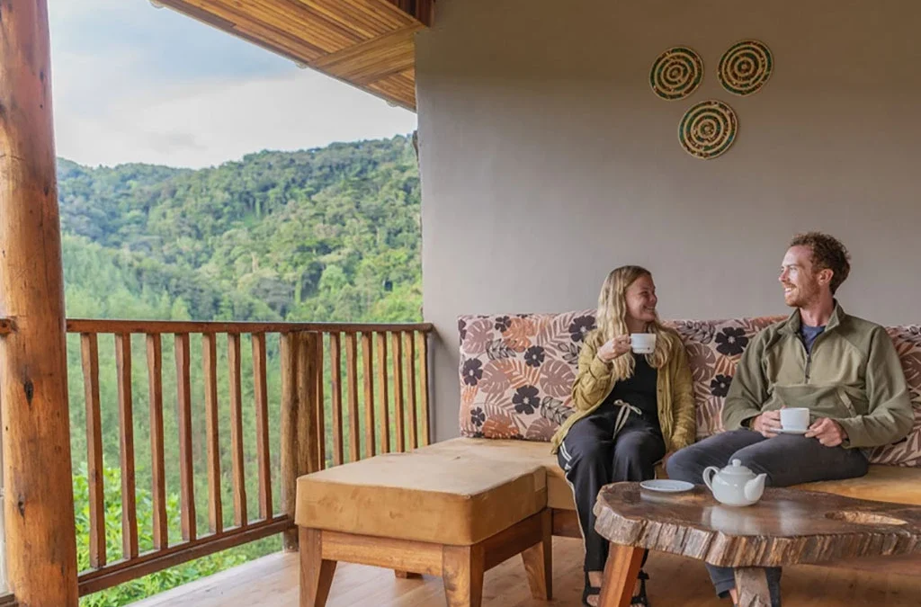 Affordable Luxury Safari in Uganda