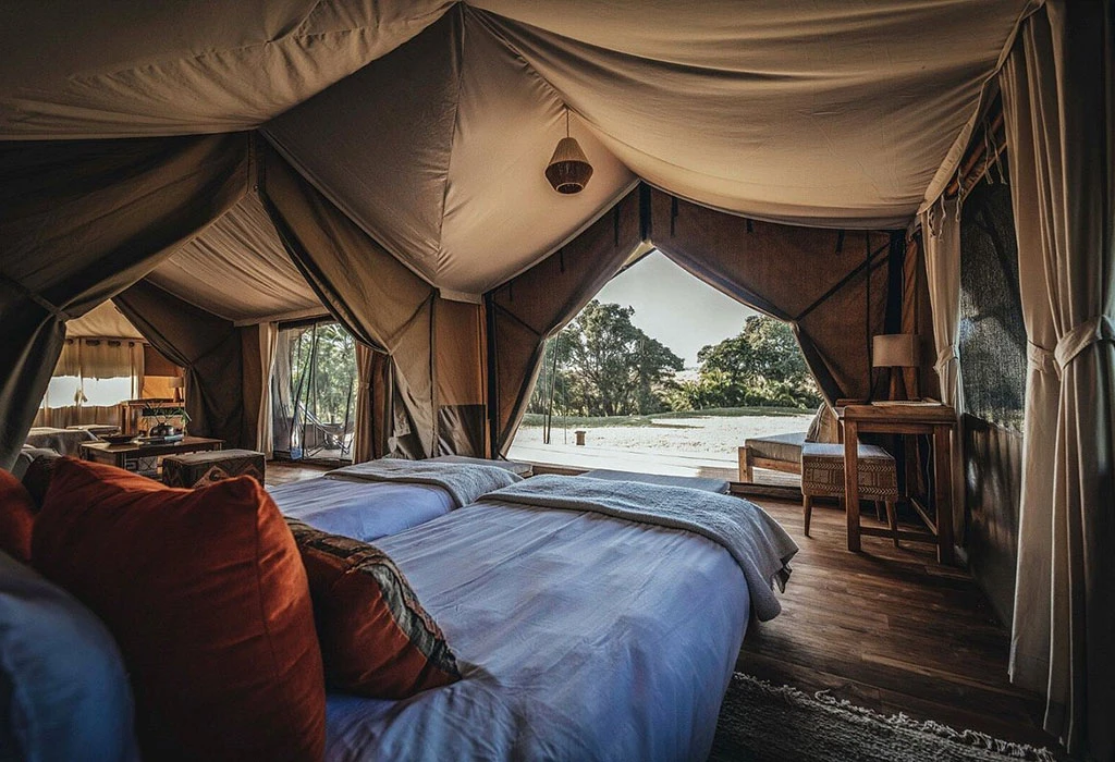 Rooms-at-Enkewa-Camp-in-the-Maasai-Mara