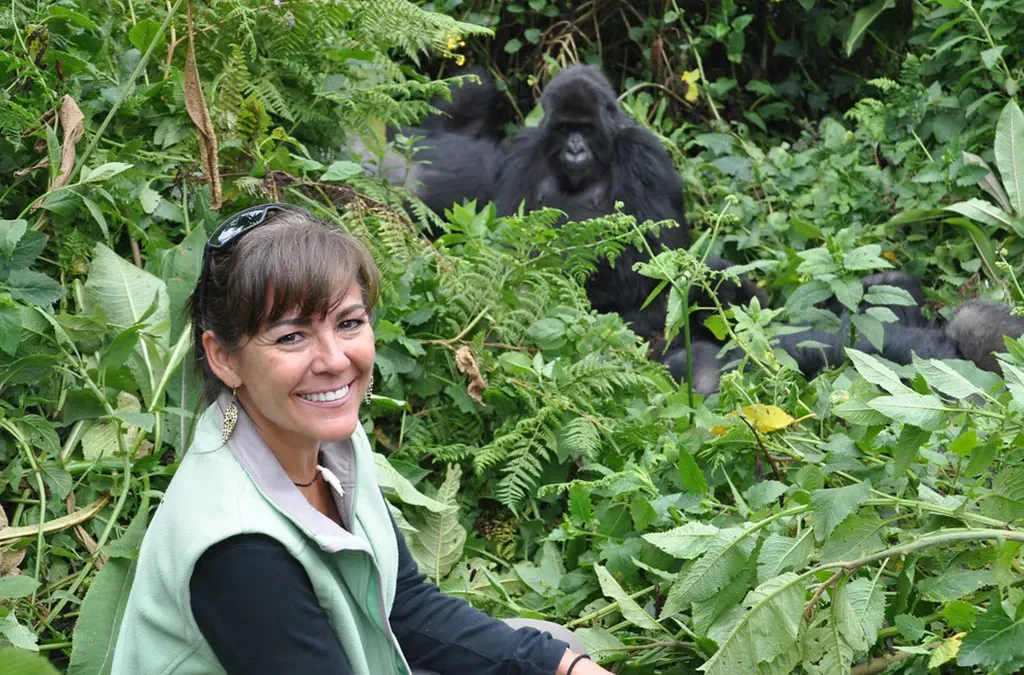 The cost of 10-Day Maasai Mara and Bwindi Gorillas Safari