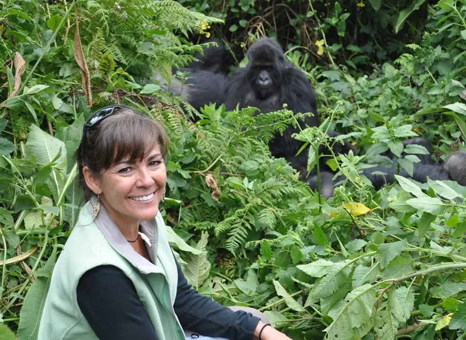 The cost of 10-Day Maasai Mara and Bwindi Gorillas Safari