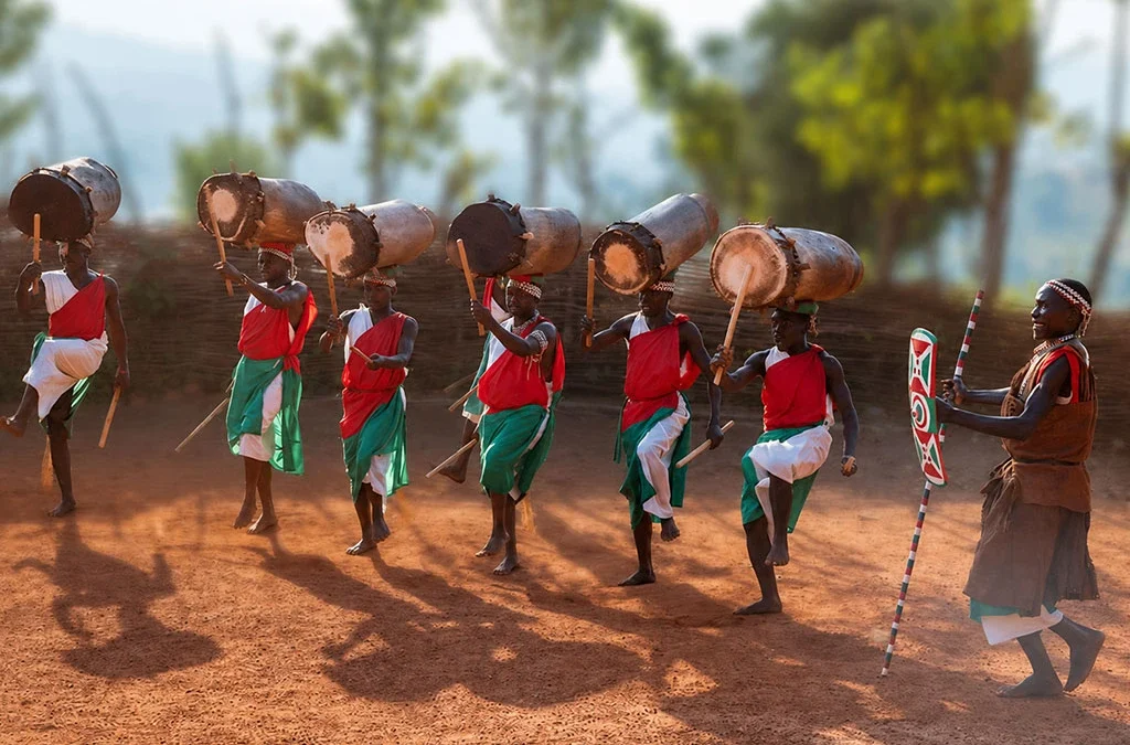 The cost of 4-Day Best of Burundi Tour
