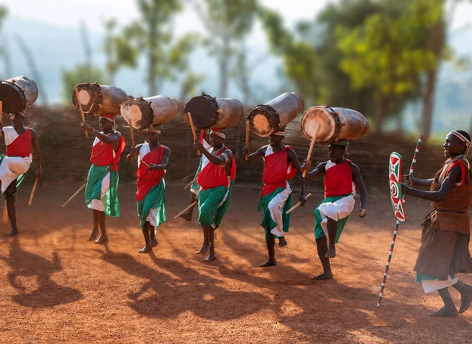 The cost of 4-Day Best of Burundi Tour
