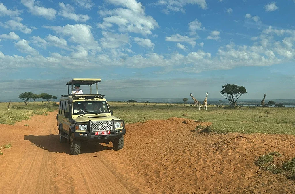 Best Uganda Tour Operator
