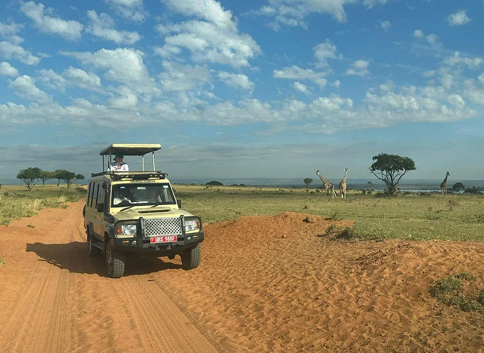 Best Uganda Tour Operator