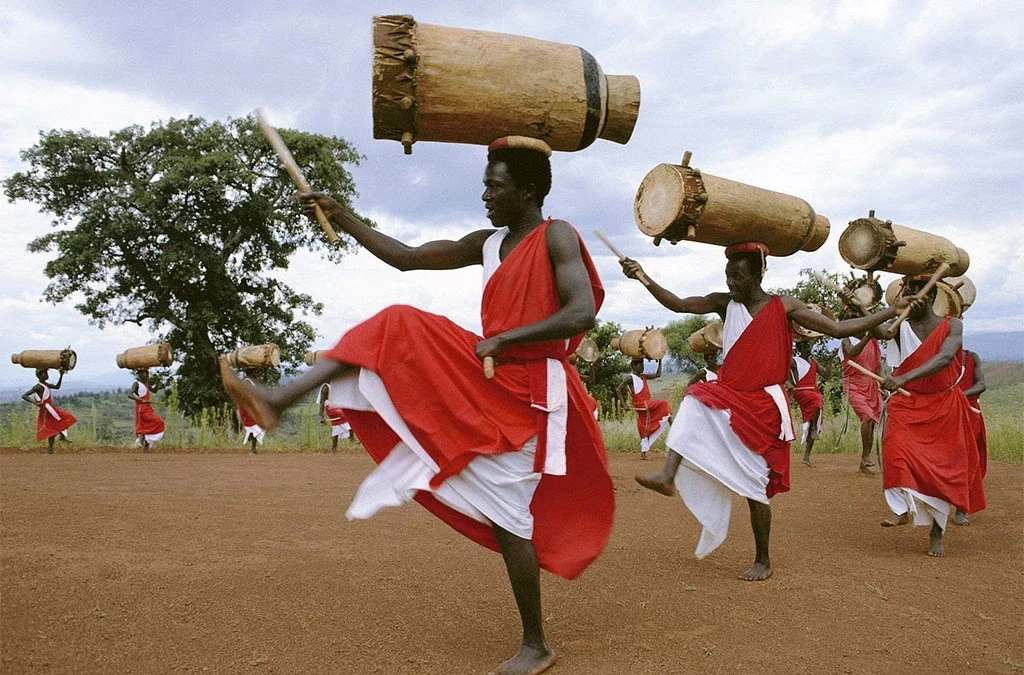 Best Tour Operator in Burundi