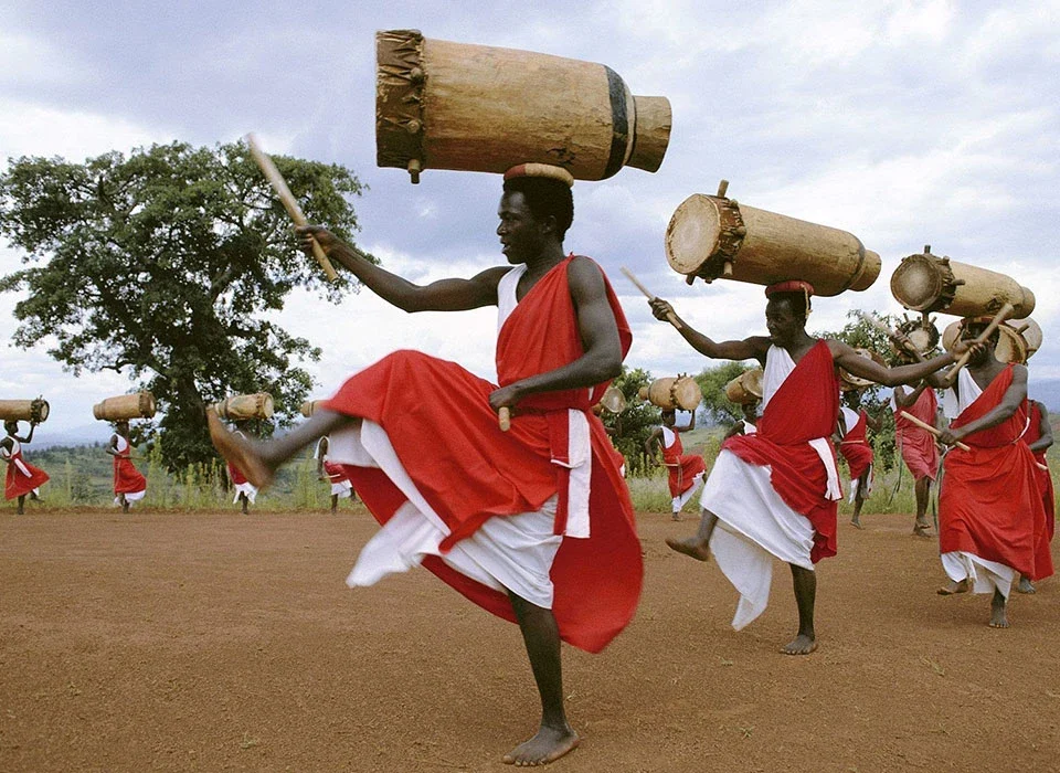 Best Tour Operator in Burundi