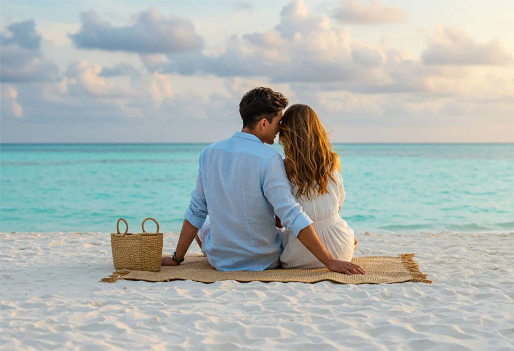 Tanzania Safari with Beach Vacation