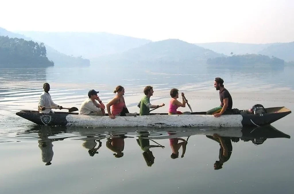 How to Add Lake Bunyonyi to Your Uganda Itinerary