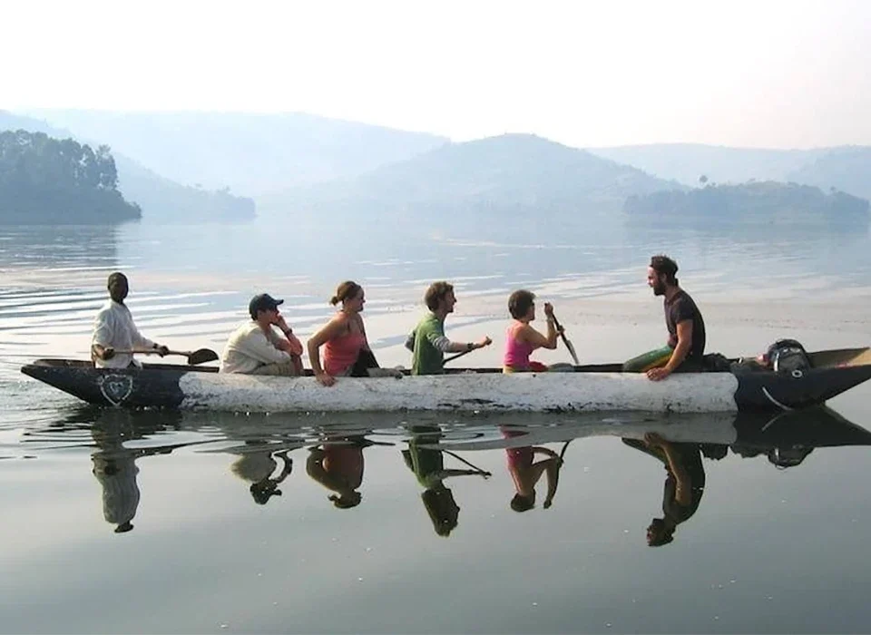 How to Add Lake Bunyonyi to Your Uganda Itinerary