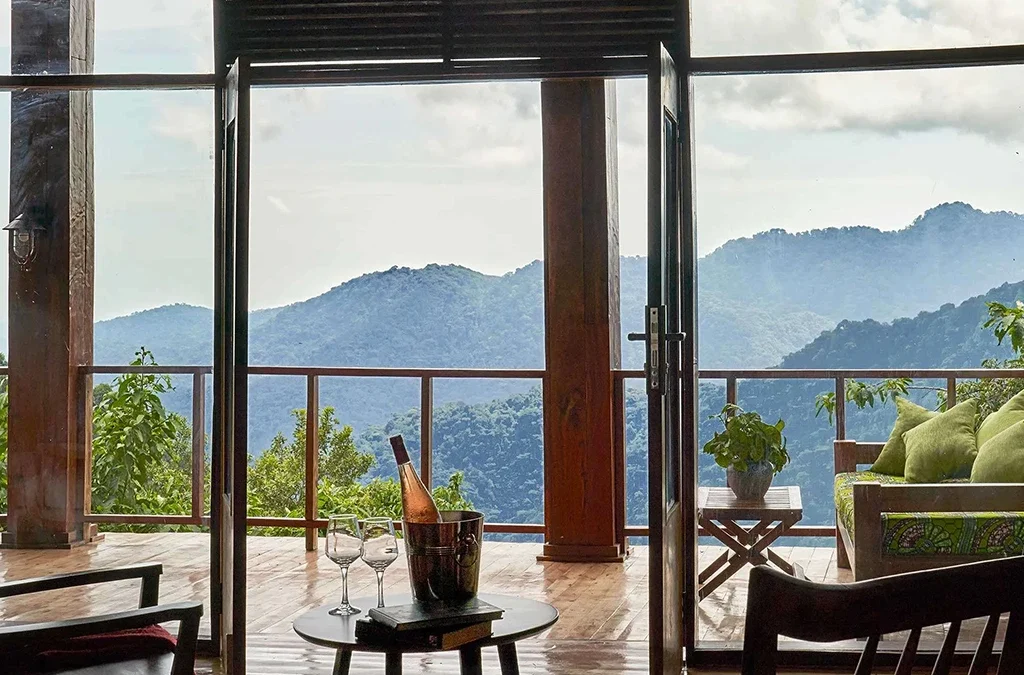 How to Plan a Luxury Gorilla Safari in Bwindi Via Kigali
