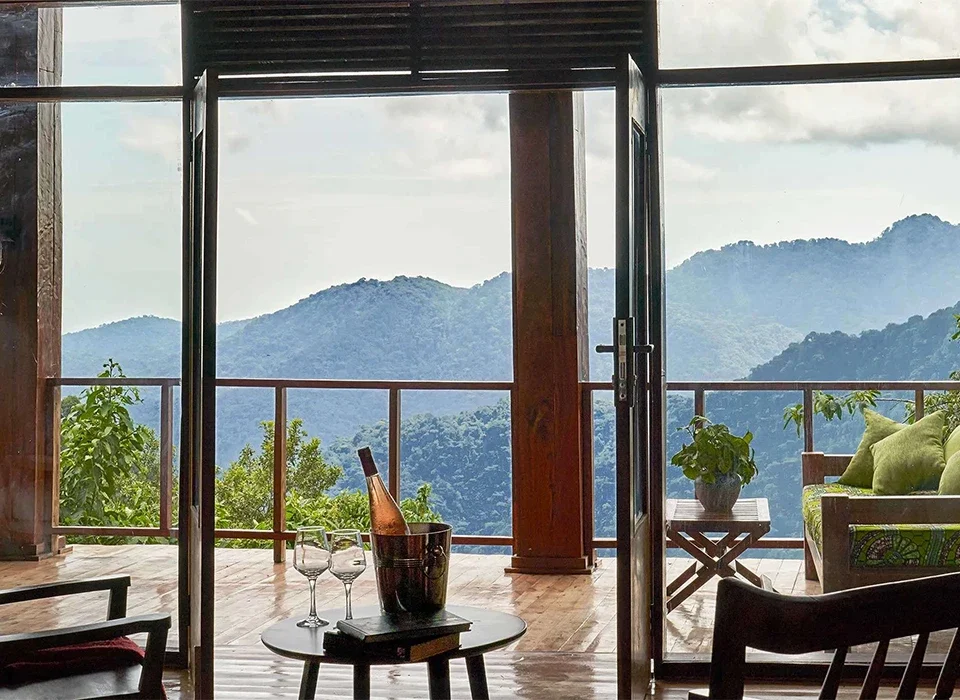 How to Plan a Luxury Gorilla Safari in Bwindi Via Kigali